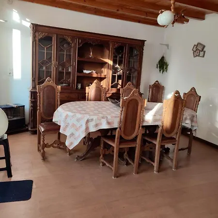2 Bedrooms House With Balcony And Wifi At Mira 5 Km Away From The 펜션 미라